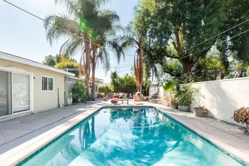 Amazing & Relaxing 5B3B-Private Pool - Image 1