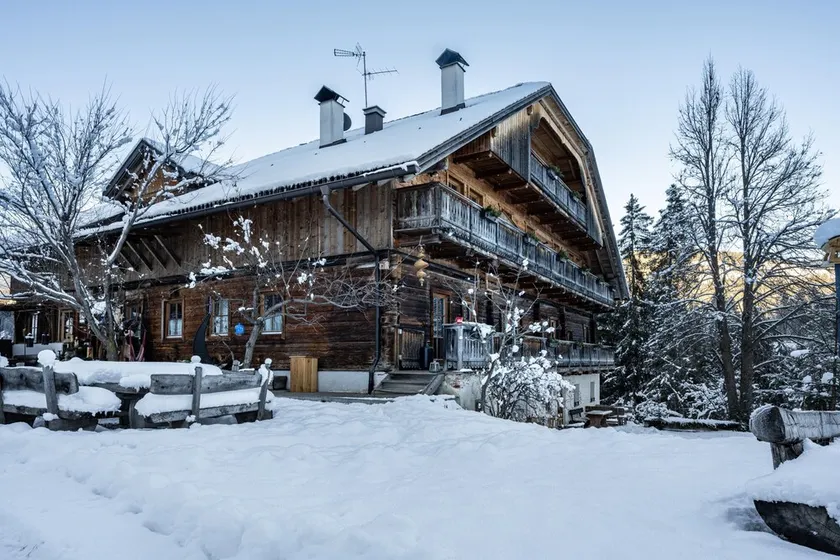 Lechnerhof Apt 1 - Image 1