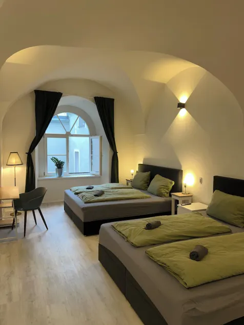 24-7 Apartment Passau - Image 1