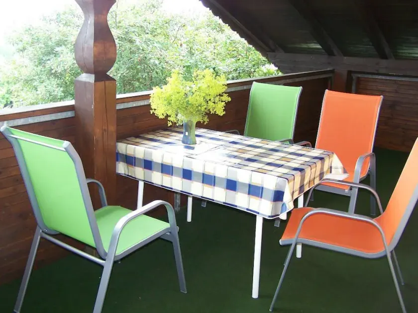 Ferienwohnung Bethke - Image 1