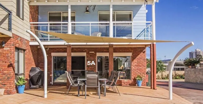 Halls Head Parade - Casa de playa - Image 1