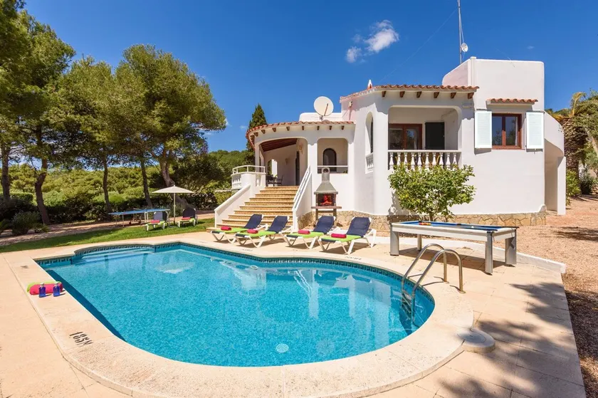 Villa Amapola by Villa Plus - Image 1