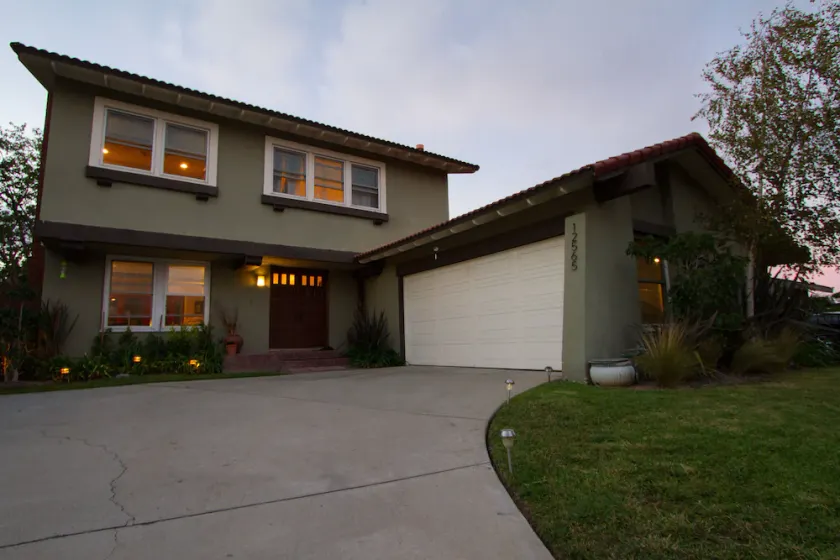 Superbe Remodeled Accueil dans le prestigieux Marina Del Rey / Mar Vista Quartier - Image 1