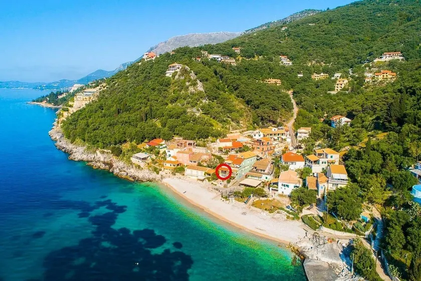 Fotini - One Bedroom Apartment, Sleeps 4 - Image 1