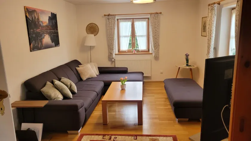 Ferienhaus 103qm mit 4 Separaten Schlafräumen - Image 1