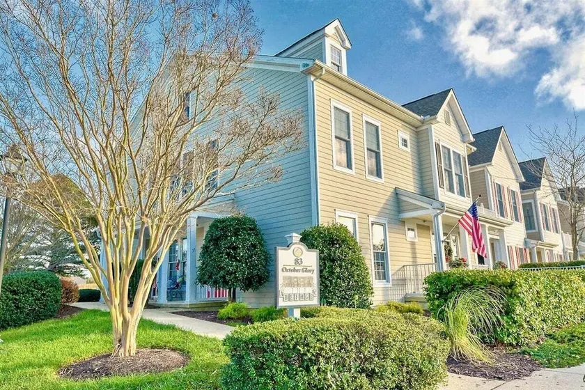 Bear Trap Dunes * 4BR Luxury townhouse - Image 1