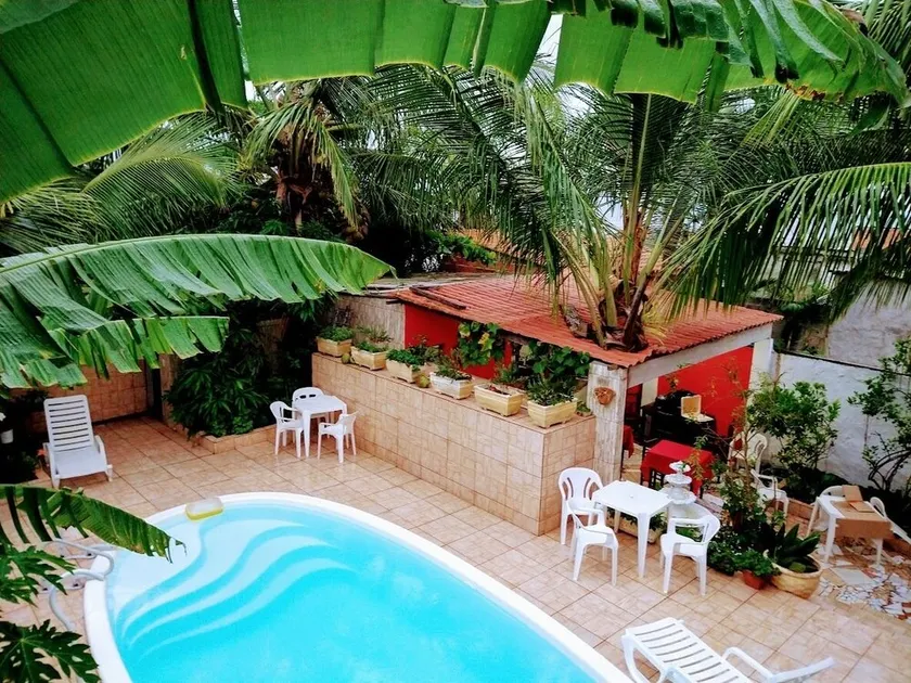 Cozy Suite for Couples on the border of São Sebastião and Caraguatatuba - Image 1