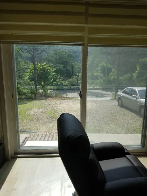 진부령 valley.......... - Image 1