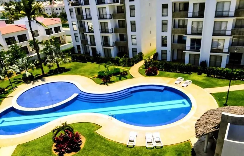Hermoso Departamento nuevo  - Image 1
