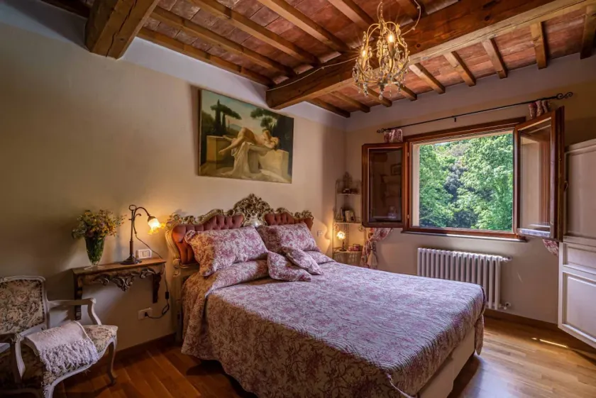 Elegante apartamento rodeado de naturaleza con piscina - Image 1