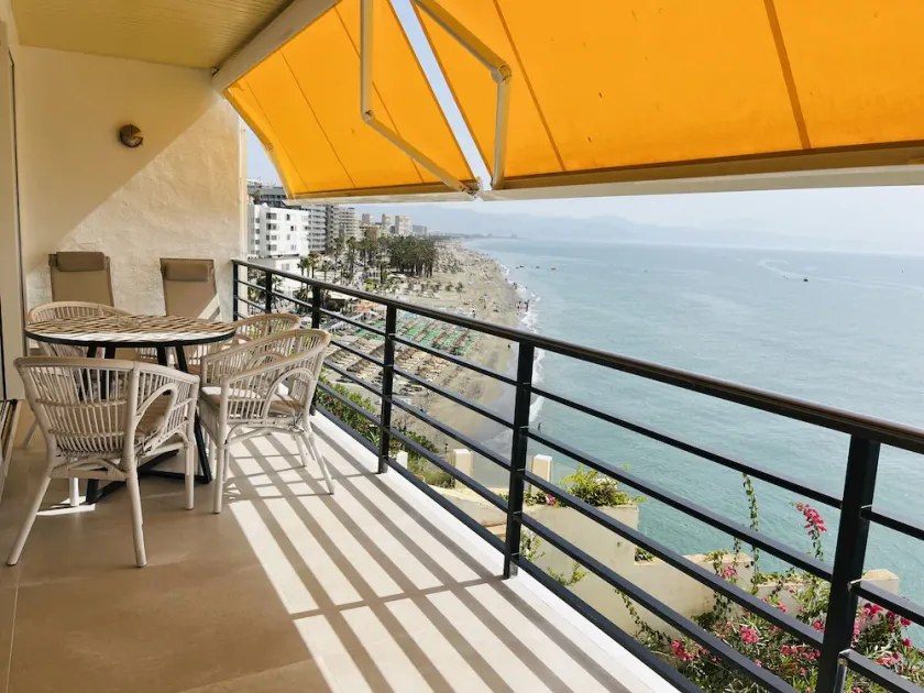 Bay View i Castillo Santa Clara - Image 1
