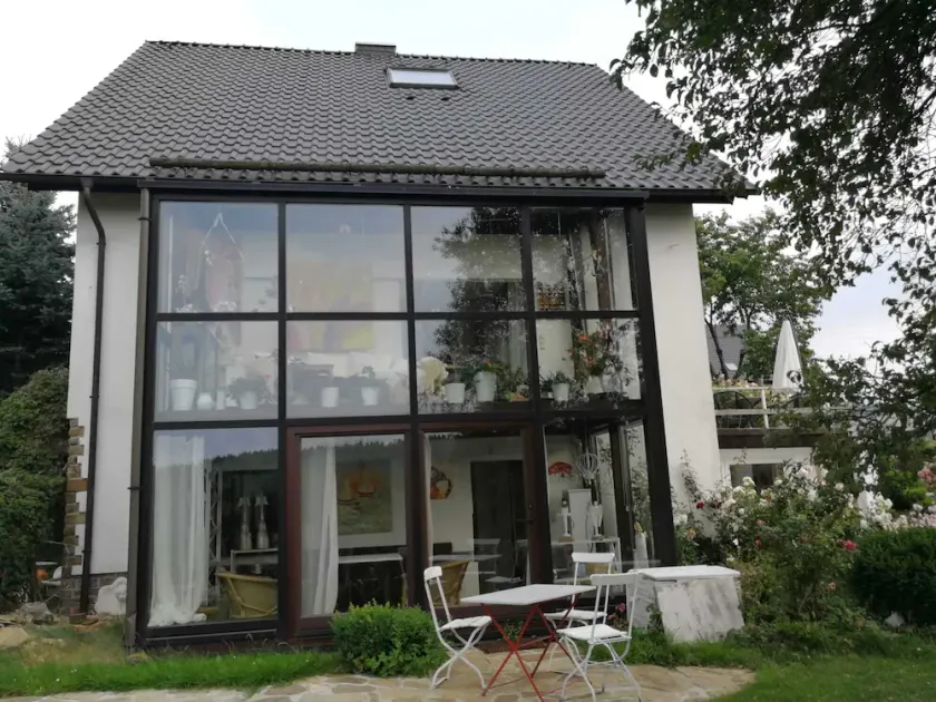 Apartments Thomsen - Mountain village Pobershau - Apartment Valentino - Image 1