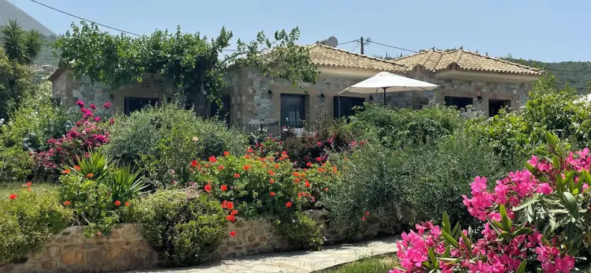Villa Pefnos2 - Un paradis tranquille - Image 1