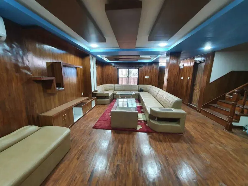 Grace Residential Home - Entire Vacation Home - Image 1