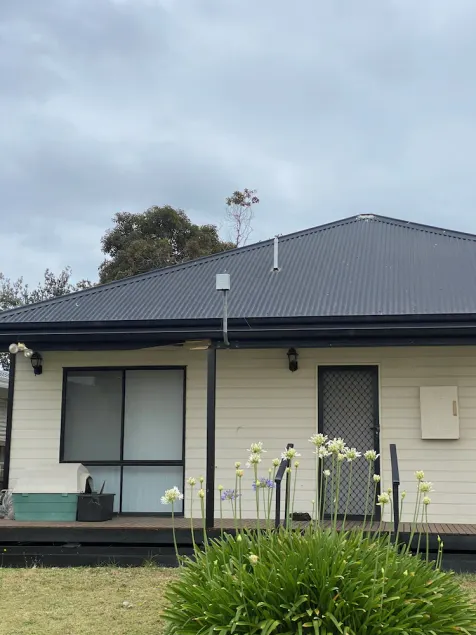 Bay Holiday House - Image 1