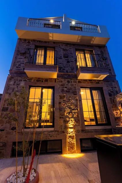 Shire Küçükköy - Image 1