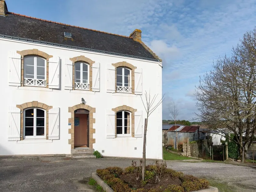 Cosy apartment for 2 guests with WIFI, TV, patio and pets allowed - Image 1