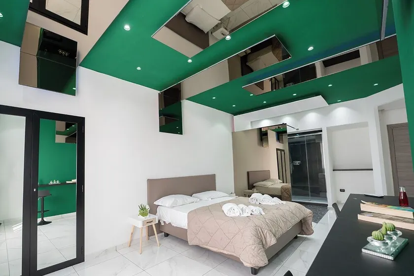GreRos H. Porto Napoli Centro, by ClaPa Group Dislocated Hospitality - Image 1