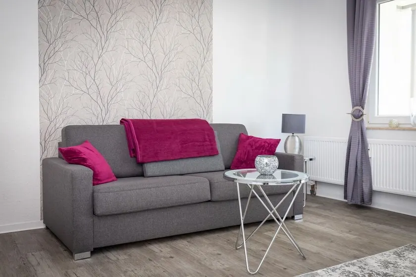 Modern furnished guest apartment in Velbert (near Essen-Dusseldorf-Wuppertal) - Image 1