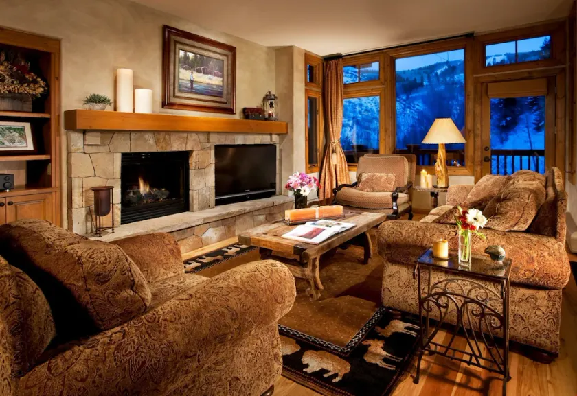 Mountain Retreat  | Pool & Hot Tub - Image 1