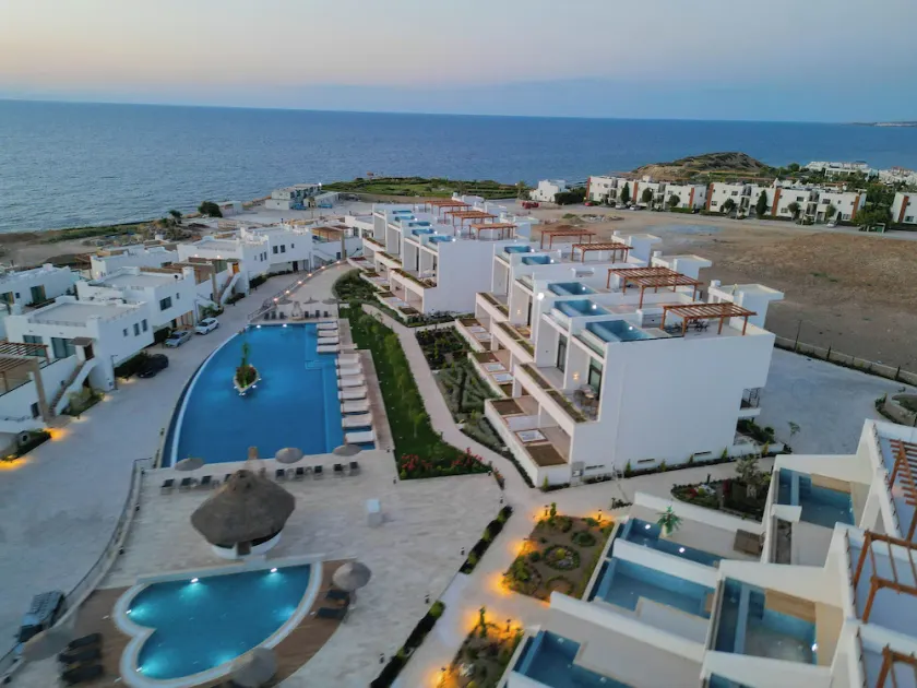 Mykonos Holiday Homes - Image 1