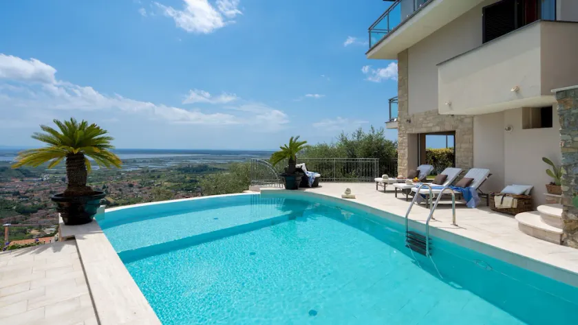 Villa Dolphin 10, Emma Villas - Image 1