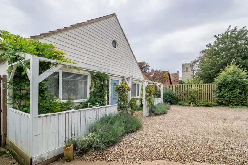 Bettys Cottage - Image 1