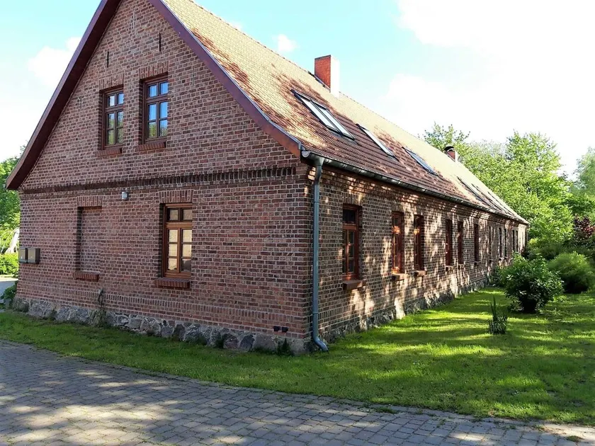 Ruegen-Fewo 59 - Apartment - Image 1