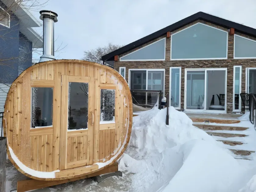Skjult paradis!  Fantastiske solnedgange! $ 129 - $ 380 - Image 1