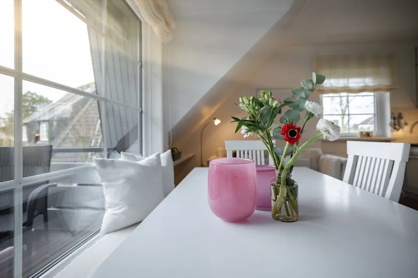 Apartment \"ANs Watthaus\" - Frisian cozy domicile with balcony & WLAN - Image 1