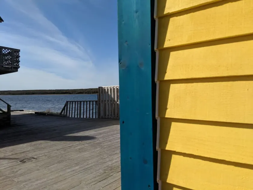 Tiny home on the Boardwalk - Image 1