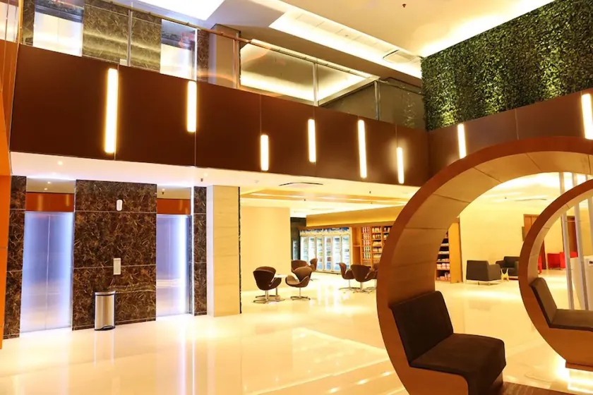 Grand Citihub Hotel @Kajoetangan - Image 1