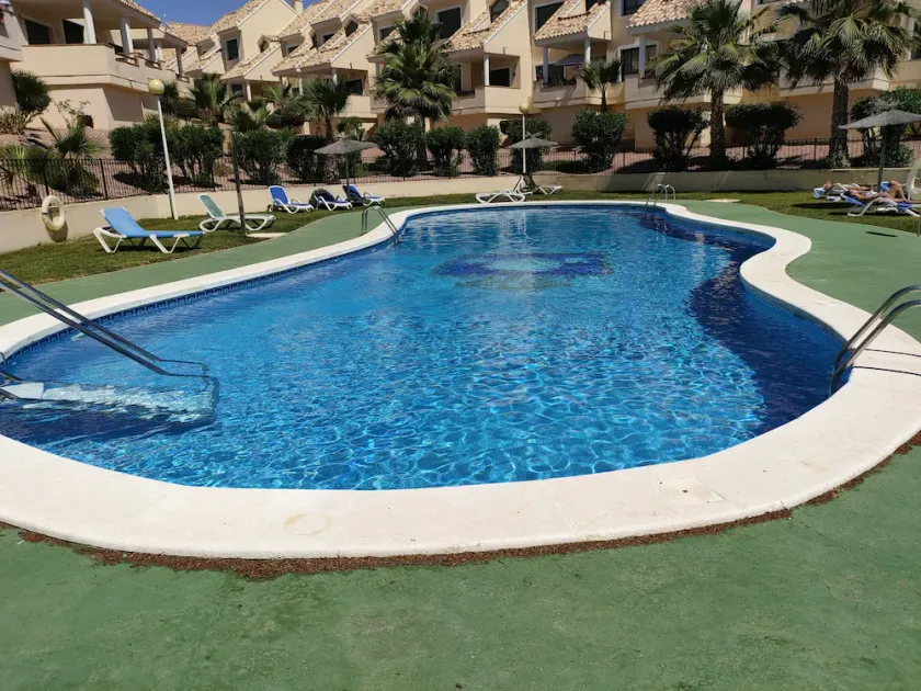 Holiday Houses - Golf Campoamor - Image 1