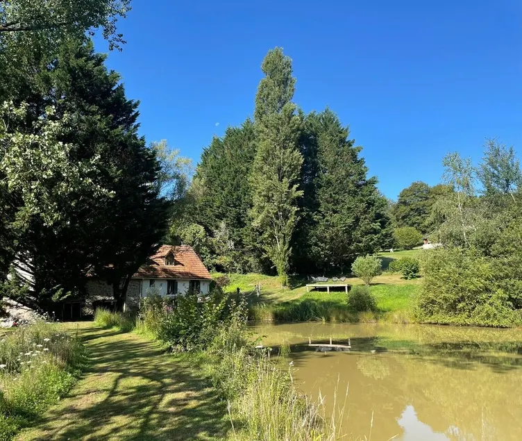 La maison d’Etang - Image 1
