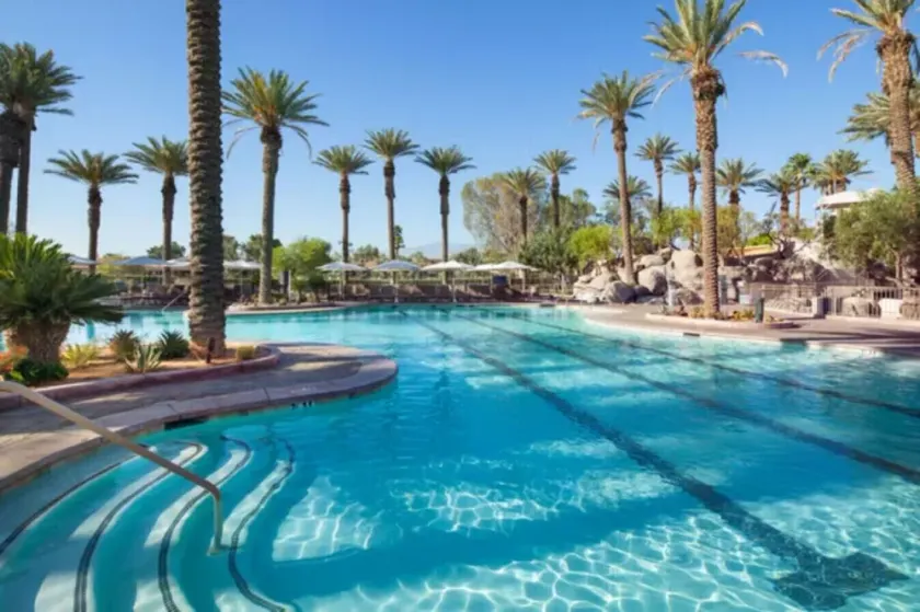 Villas Westin Mission Hills Resort, Palm Springs - Image 1
