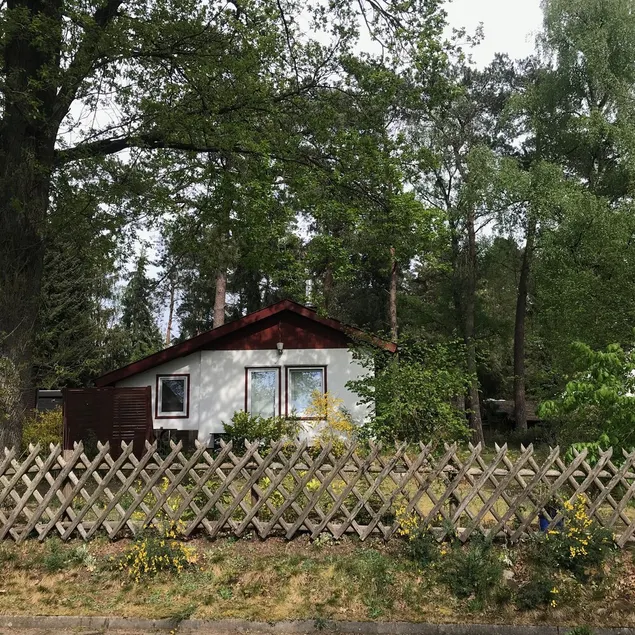 Holiday house in the Lüneburg Heath up to 4 people - Image 1