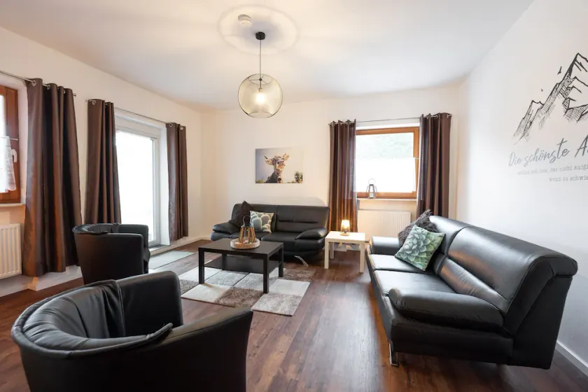 Allgäutraum Ferienwohnung Nr 10 - Image 1