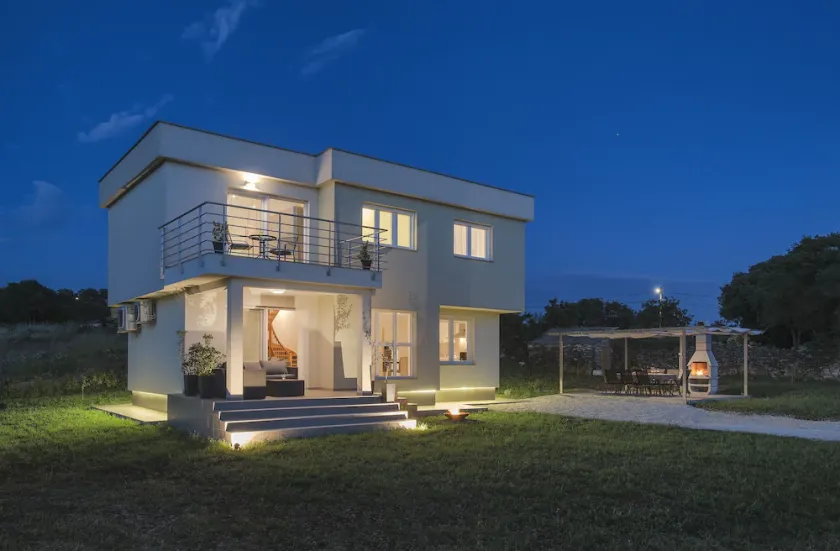 Family friendly house with a parking space Galižana, Fažana (K-22739) - Image 1