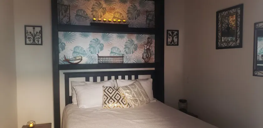 Pura Vida Casita Retreat: Temp-control heat+more modern conveniences for comfort - Image 1