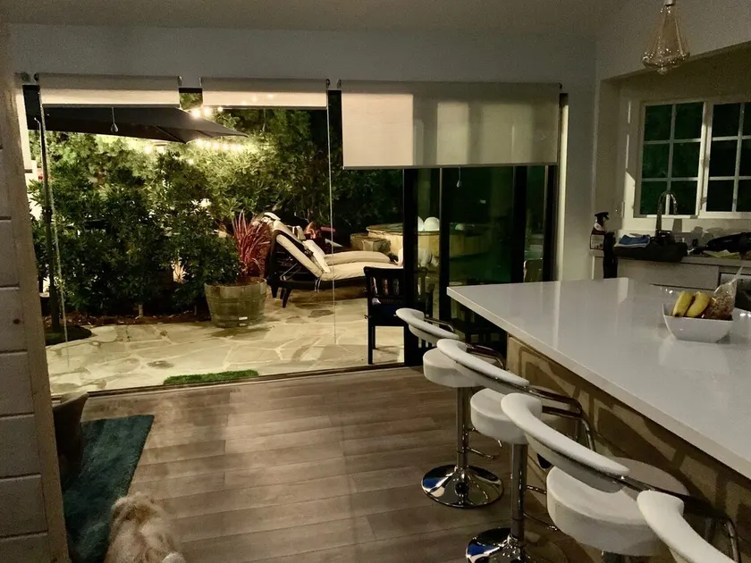 Brand new casita w/all amenities of a lg home incldg salt water pool & jacuzzi!  - Image 1