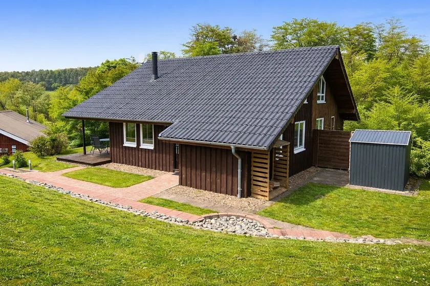 Vacation home for 5 guests with 74m² in Extertal (163014) - Image 1