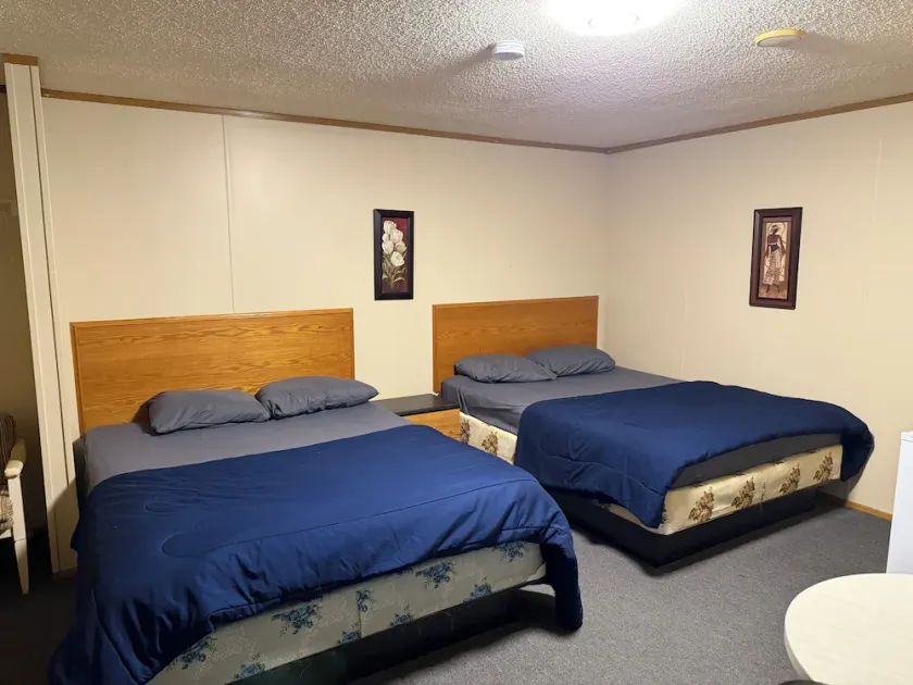 Alliance valley Inn motel - Image 1