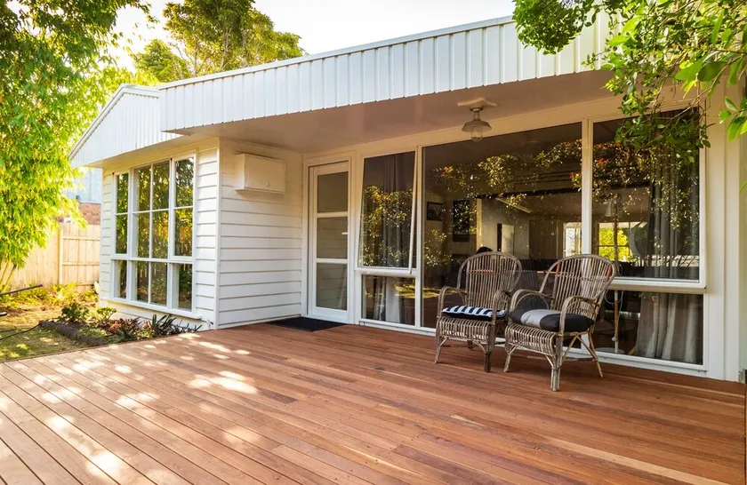 Spirit Level Mallacoota - Image 1