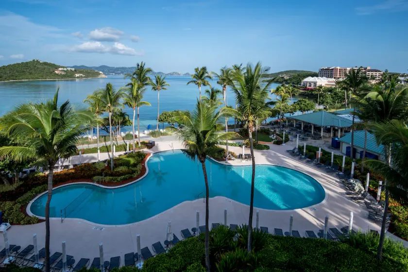 BEACHFRONT LUXURY at the Ritz! We own FOURTEEN residences, MOST DATES Available! - Image 1
