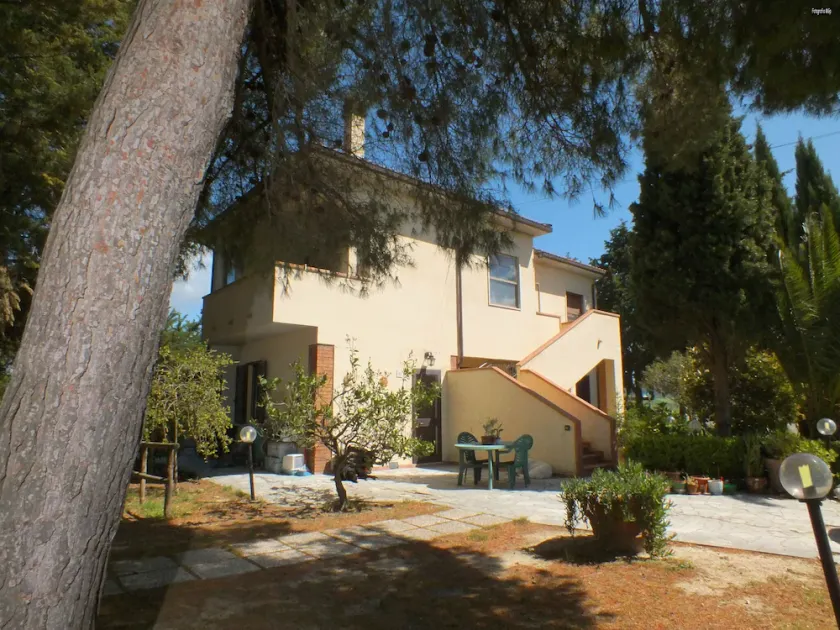 Agriturismo Mandriato Organic Farm in the Tuscan Hills - Image 1