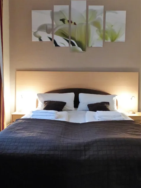 City Hotel Gotland - Image 1