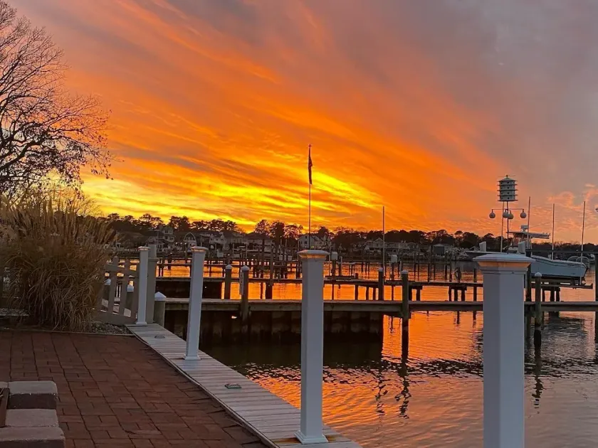 Waterfront Serenity - Image 1