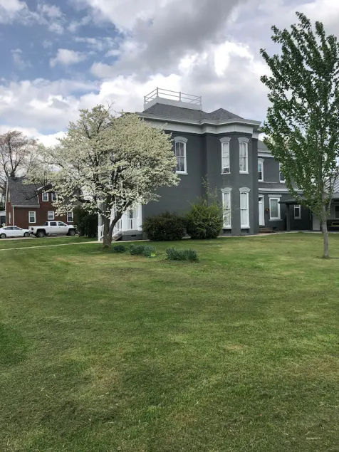 The GreyStone House - Image 1