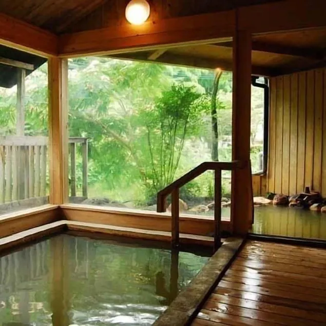 Daimaru Ryokan - Image 1