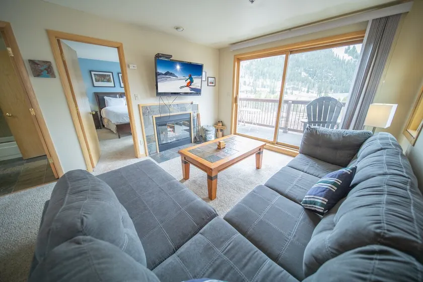 Cinnamon Ridge B304 - Mountain House i Keystone Resort Colorado - Image 1